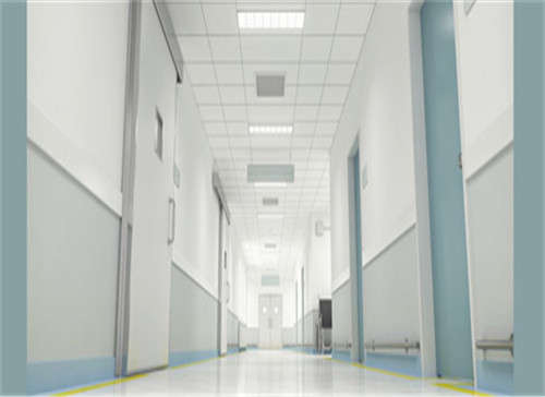 朔州硫酸钡应用于X光室墙体和地板的防护